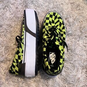 Vans STACKED ERA